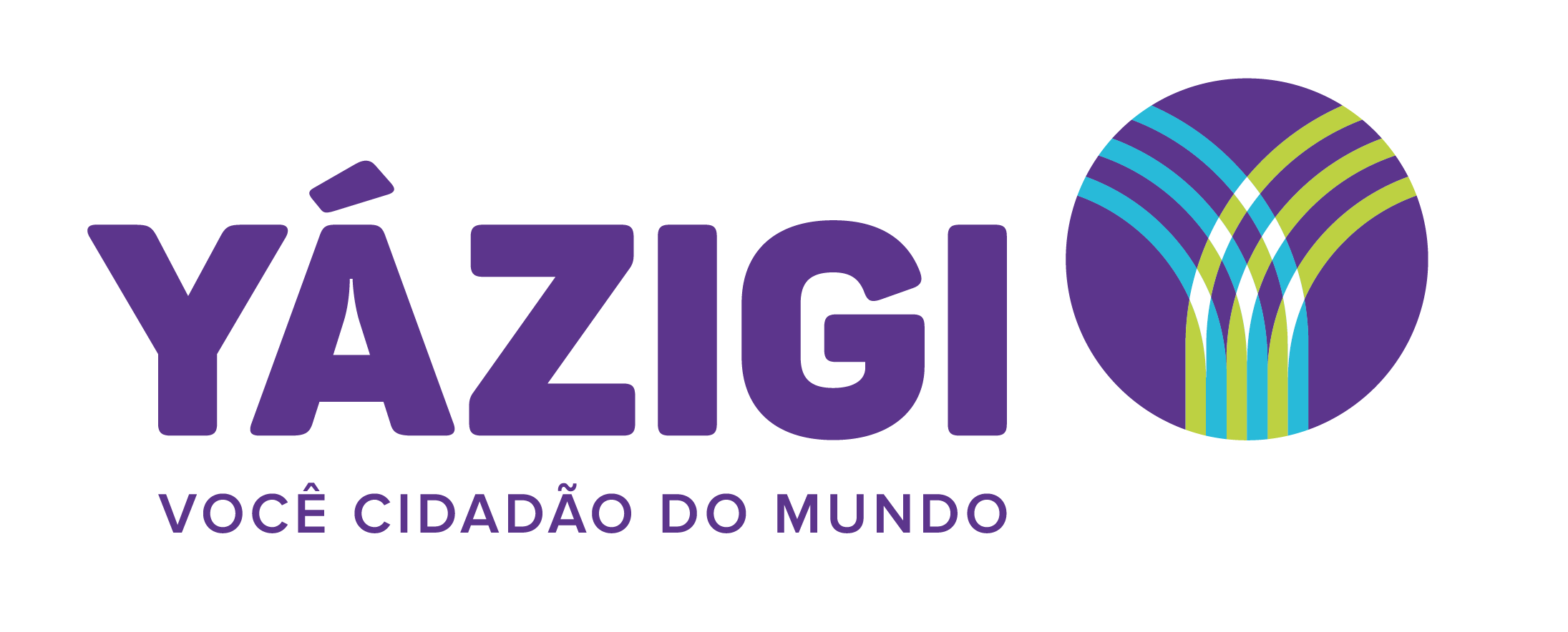 Yázigi - você cidadão do mundo
